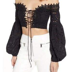 Tiger Mist Zimmi Top